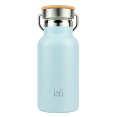 Fair_Botella_T_rmica_Camping_de_Acero_Inoxidable_con_Tapa_de_Bamb__350ML_celeste