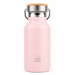 Fair_Botella_T_rmica_Camping_de_Acero_Inoxidable_con_Tapa_de_Bambu__350ML_rosado