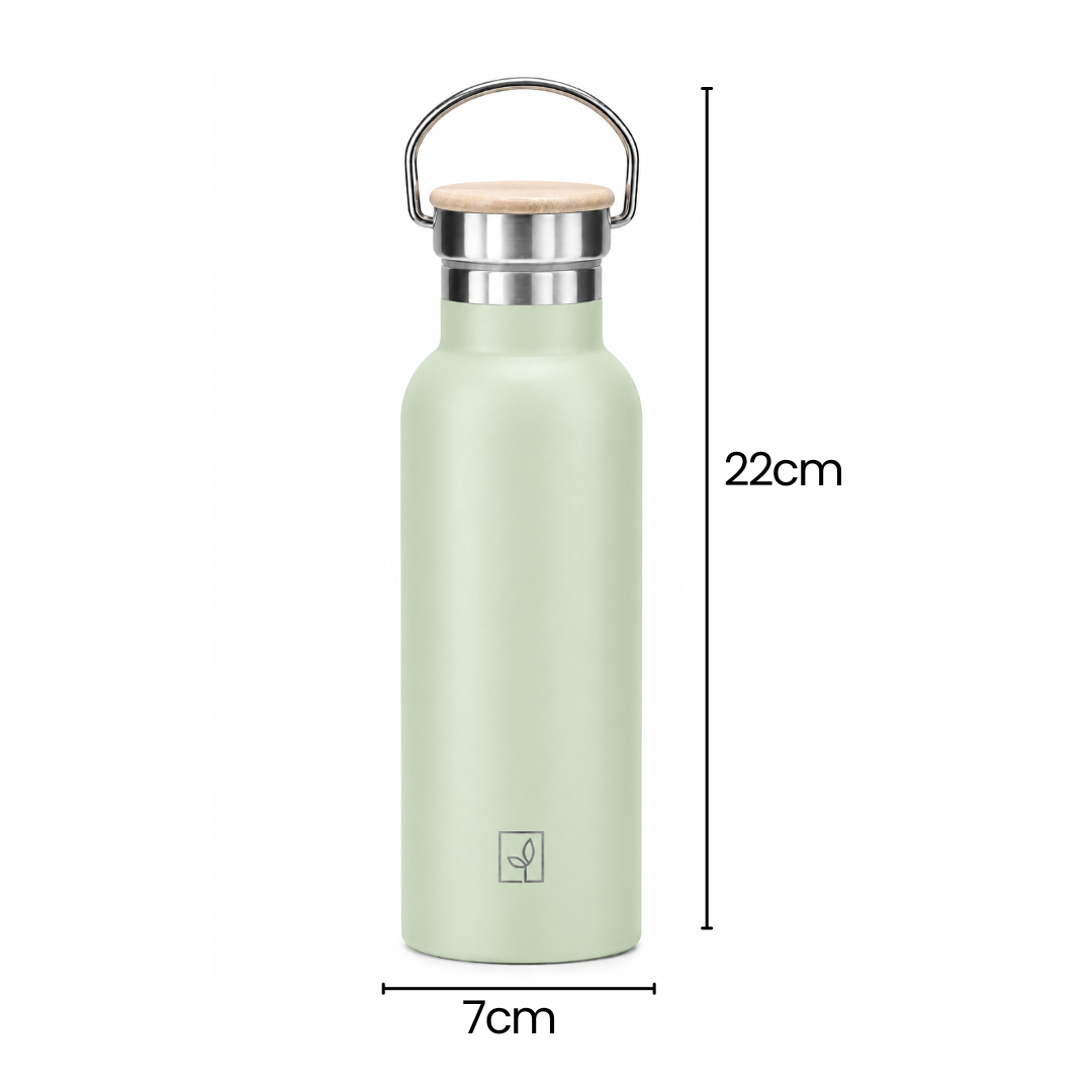 Fair_Botella_Térmica_Camping_de_Acero_inoxidable_con_tapa_de_bambú_500ML _02