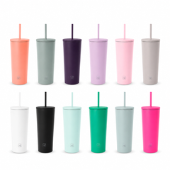 Fair Botella Tumbler Térmica Coolsip 600ml