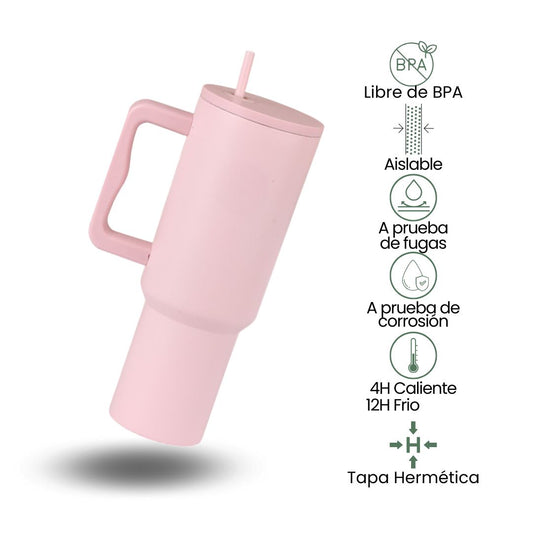 Fair Botella Tumbler Urban 1200ML