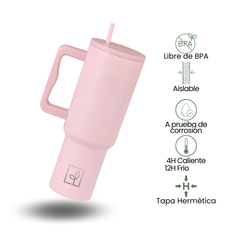Fair Botella Tumbler Urban 1200ML
