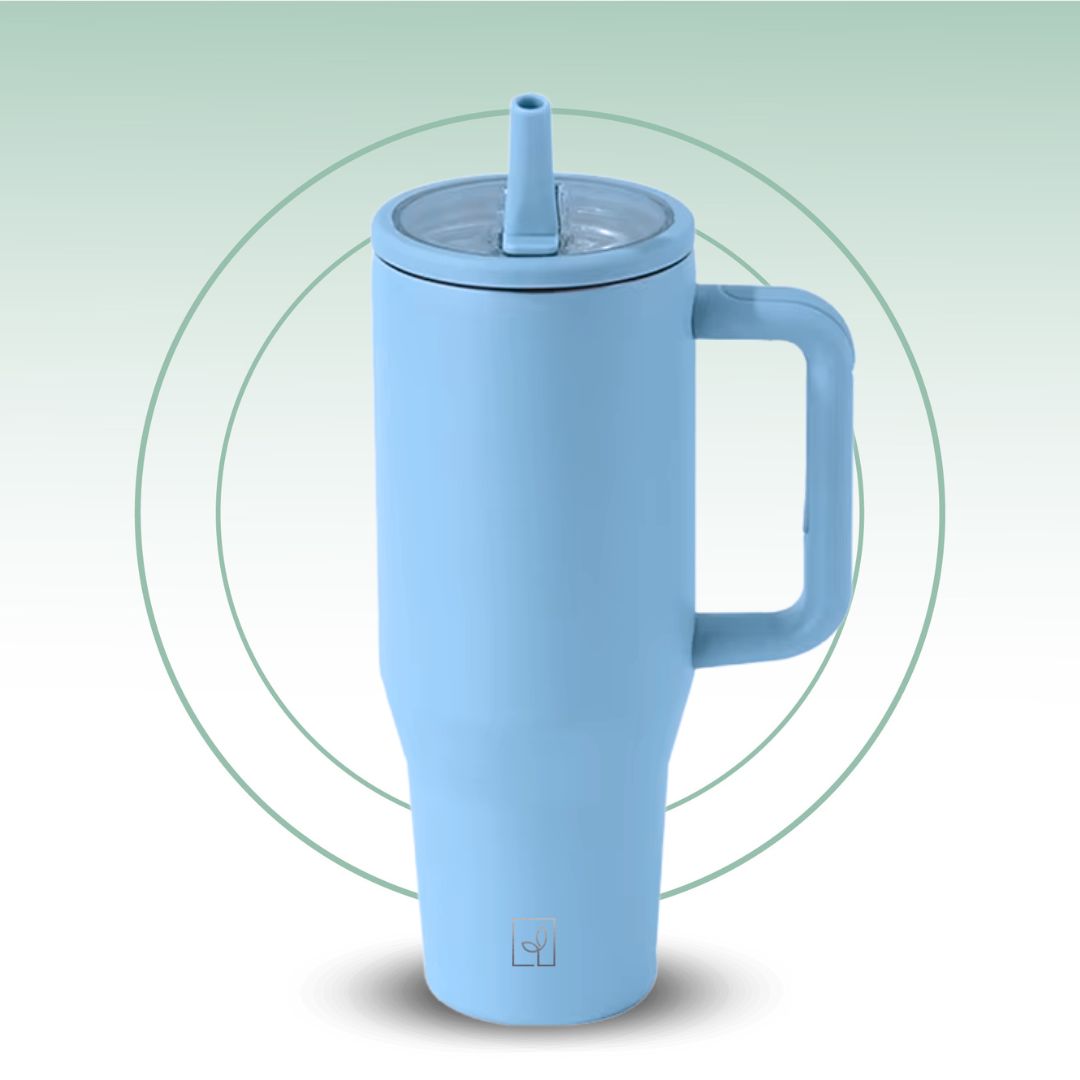 Fair Botella Tumbler Térmica Bildin 1200ml