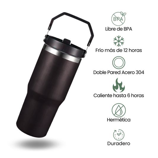 Fair Botella Térmica Tumbler Calef 750ml