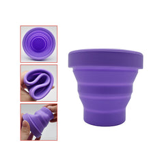 Femmy Vaso Esterilizador Silicona