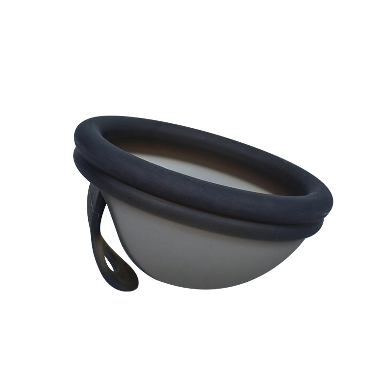 Femmy Disco Menstrual de Silicona de Grado Médico