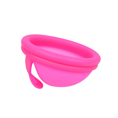 Femmy Disco Menstrual de Silicona de Grado Médico
