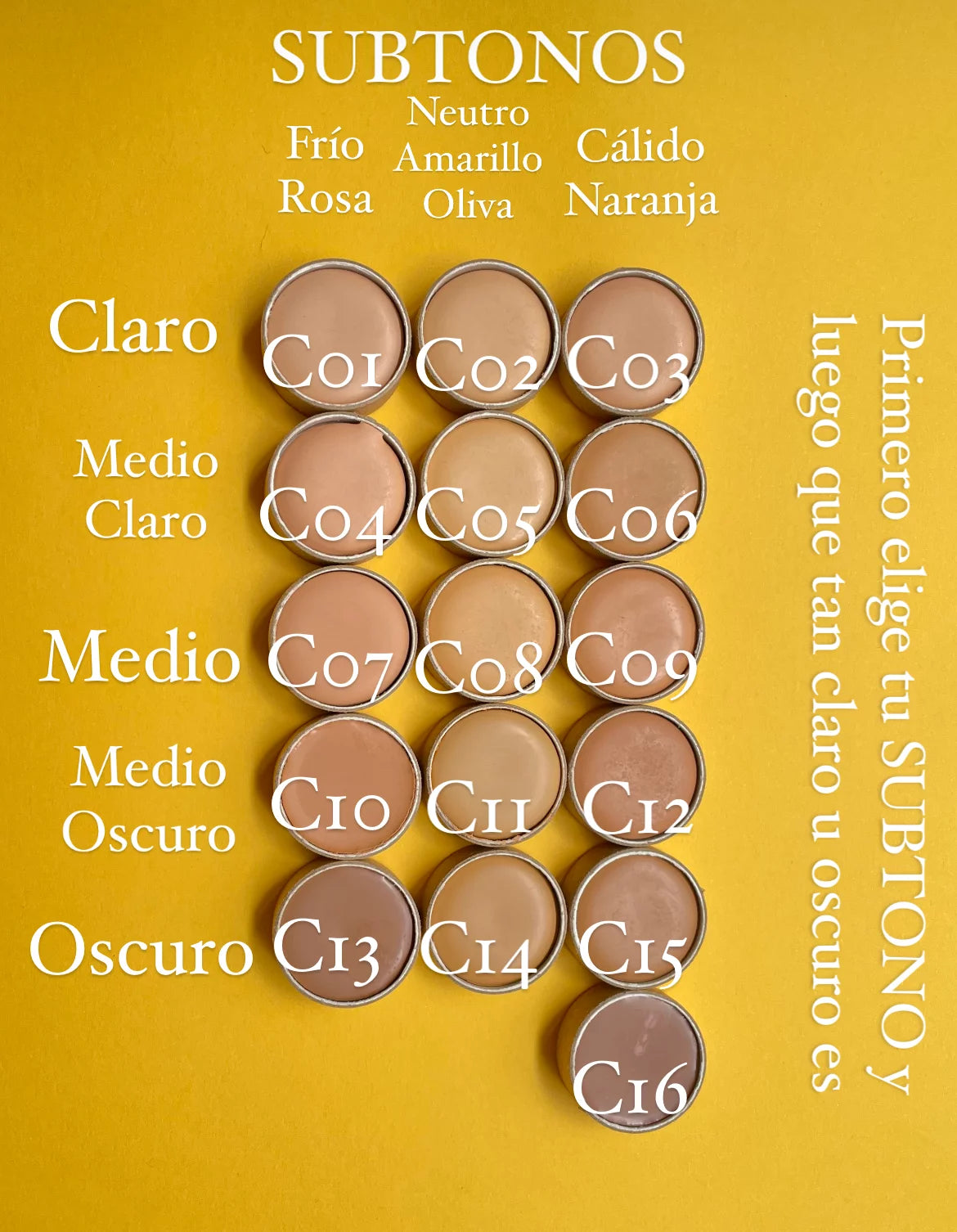 Cons Co-Base envase Cartón 15gr