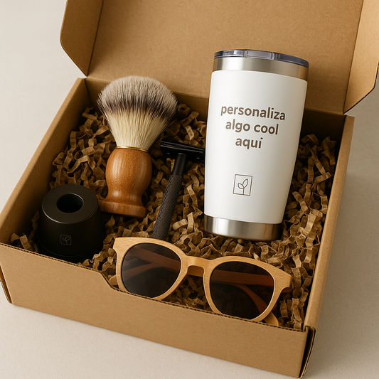 Kit para ÉL