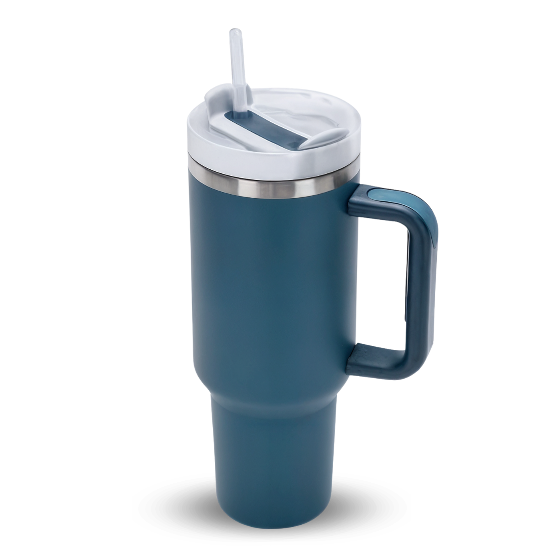 Botella Tumbler Térmica Vibe 1200ml Personalizado Min