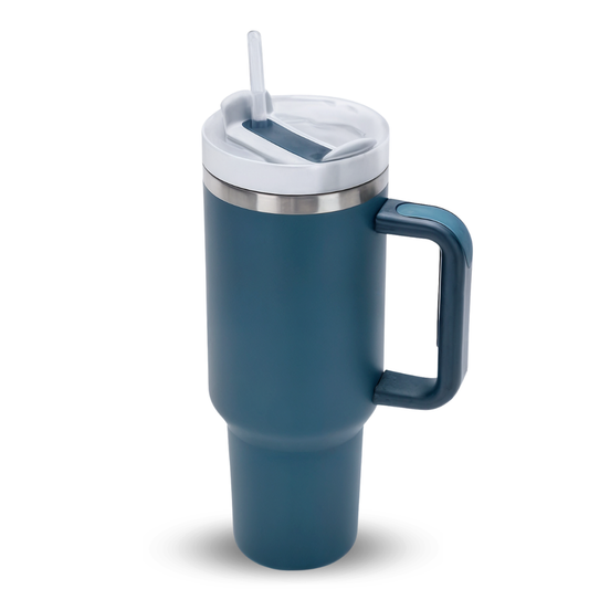 Botella Tumbler Térmica Vibe 1200ml Personalizado Min