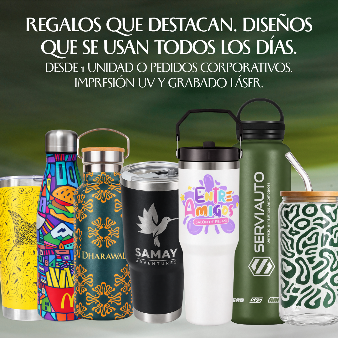 “botellas
