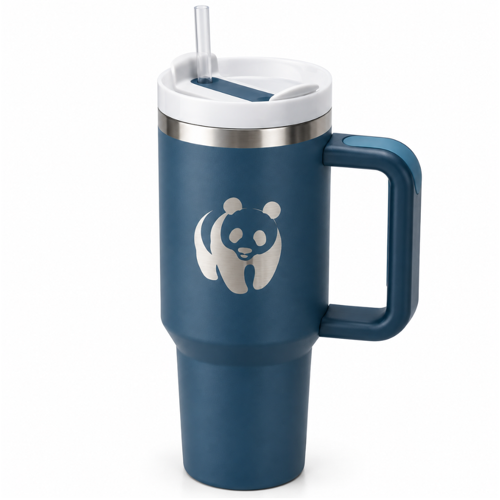 Botella Tumbler Térmica Vibe 1200ml POR MAYOR Personalizable