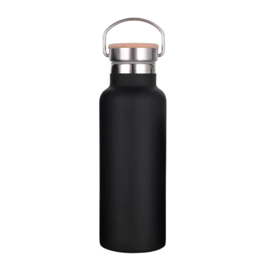 Botella Térmica Camping 500ml Personalizado Min