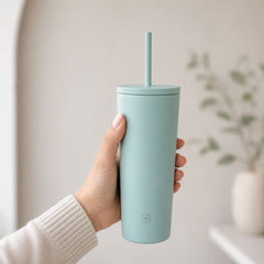 Fair Botella Tumbler Térmica Coolsip 600ml
