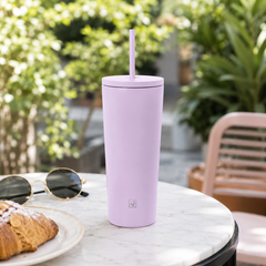 Fair Botella Tumbler Térmica Coolsip 600ml
