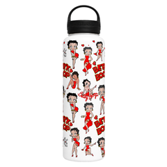 Botella Térmica Sport 1200ml Personalizado