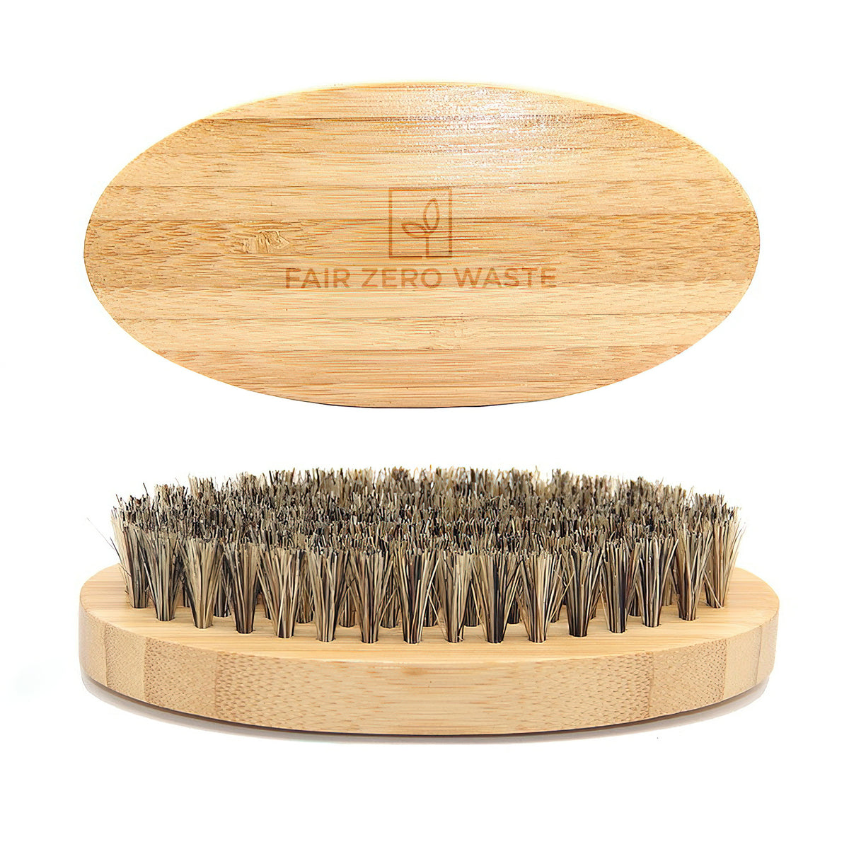 Fair Brocha para Barba de Bambú
