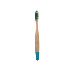 Cepillo dental de bambú para niños - Fair Zero Waste