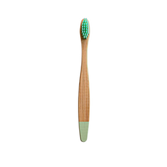 Cepillo dental de bambú para niños - Fair Zero Waste