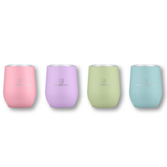 Fair Taza Térmica Acero Inoxidable 360ML