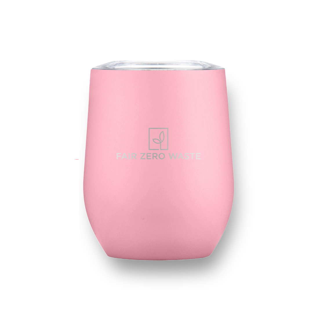 Fair Taza Térmica Acero Inoxidable 360ML