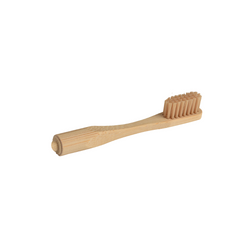 Fair Cepillo Dental de Bambú Cabeza Cambiable Repuesto