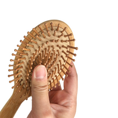 Fair Cepillo de Cabello Bambú