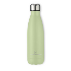 Fair Botella Cola Térmica de Acero Inoxidable 500ML (Medio litro)