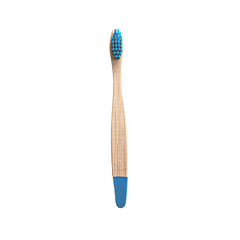 Cepillo dental de bambú para niños - Fair Zero Waste