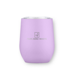 Fair Taza Térmica Acero Inoxidable 360ML