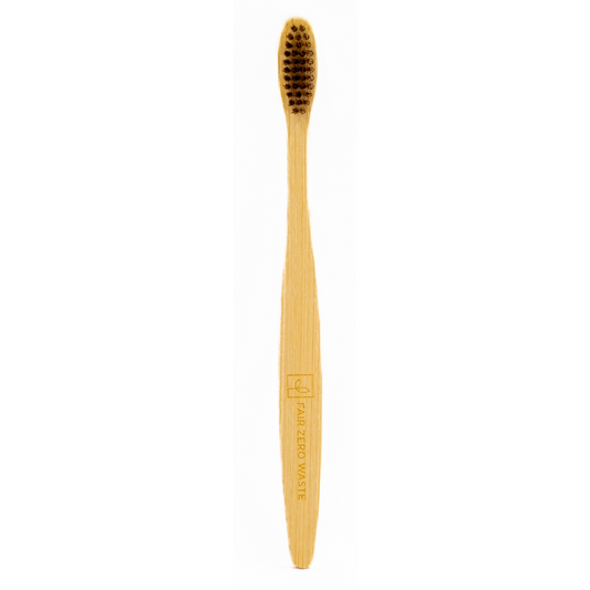 Fair Cepillo de dientes de bambú Original 1080