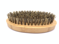 Fair Brocha para Barba de Bambú