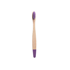 Cepillo dental de bambú para niños - Fair Zero Waste