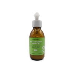 Bamboo Smile Pasta dental 125ml