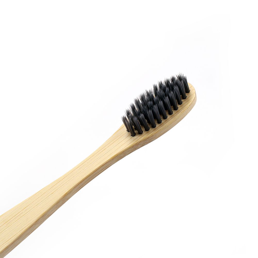 Fair Cepillo de dientes de bambú Original