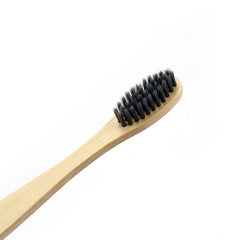 Fair Cepillo de dientes de bambú X6