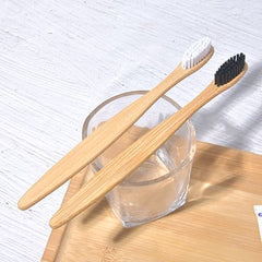Fair Cepillo de dientes de bambú Original