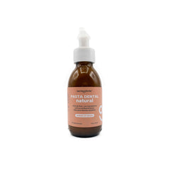 Bamboo Smile Pasta dental 125ml