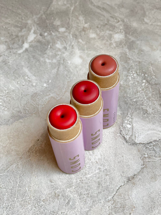 Labiales Cons - Fair Zero Waste 1920